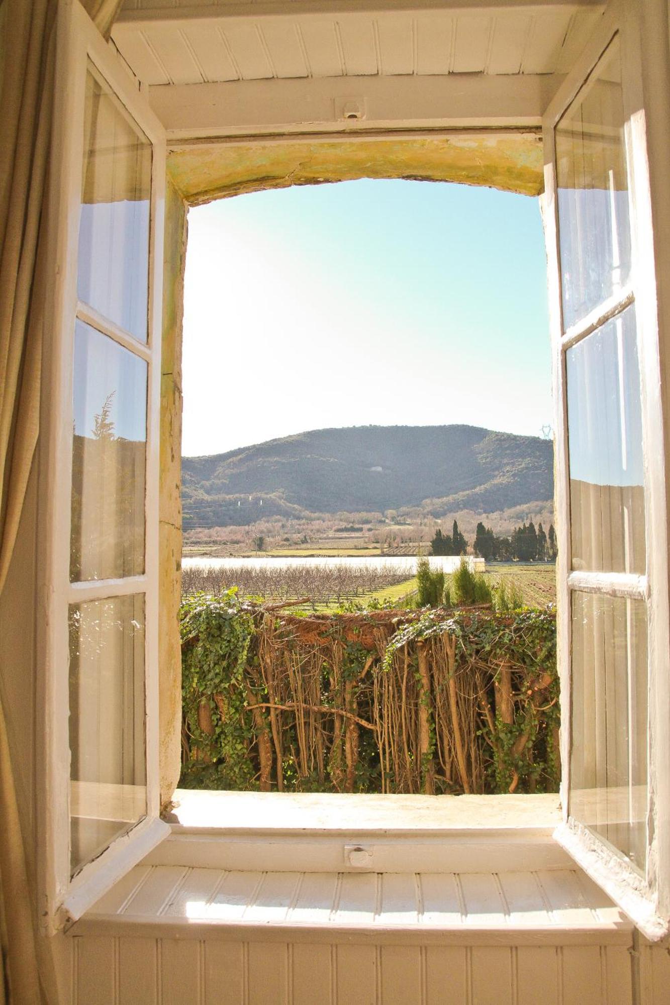 Mas St. Joseph Bed & Breakfast Ille-sur-Têt Cameră foto